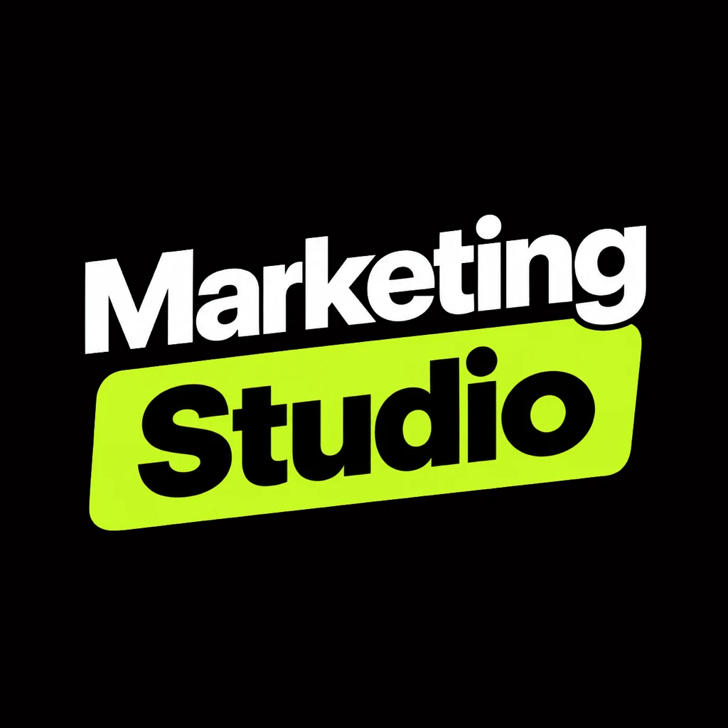 Marketing Studio